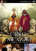 DVD CIRILO Y METODIO