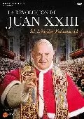 DVD LA REVOLUCIÓN DE JUAN XXIII. EL CONCILIO VATICANO II