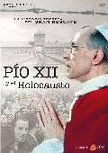 DVD PIO XII Y EL HOLOCAUSTO