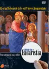 VIVIR LA EUCARISTÍA (UNA CATEQUESIS PARA TODOS) DVD