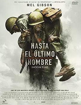 DVD HASTA EL ÚLTIMO HOMBRE