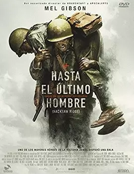 DVD HASTA EL ÚLTIMO HOMBRE DVD HASTA EL ÚLTIMO HOMBRE