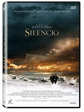 DVD SILENCIO