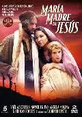 DVD MARÍA MADRE DE JESÚS