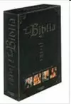 LA BIBLIA DVD VOLUMEN 1, LA HISTORIA SAGRADA