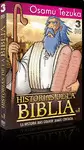 HISTORIAS DE LA BIBLIA VOL 1