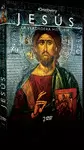 JESÚS, LA VERDADERA HISTORIA JESÚS, LA VERDADERA HISTORIA