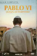 PABLO VI. UN PAPA EN TEMPESTAD DVD
