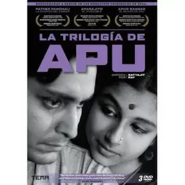 LA TRILOGÍA DE APU