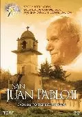 DVD SAN JUAN PABLO II