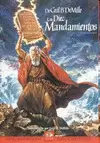 DVD LOS DIEZ MANDAMIENTOS PELÍCULA DVD LOS DIEZ MANDAMIENTOS PELÍCULA