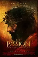 DVD LA PASIÓN DE CRISTO