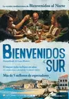 BIENVENIDOS AL SUR DVD BIENVENIDOS AL SUR DVD