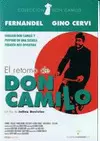 EL RETORNO DE DON CAMILO (COLECCIÓN DON CAMILO)