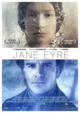 JANE EYRE JANE EYRE