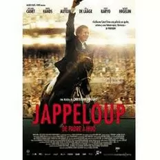 JAPPELOUP DE PADRE A HIJO JAPPELOUP DE PADRE A HIJO