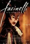 FARINELLI (IL CASTRATO) DVD FARINELLI (IL CASTRATO) DVD