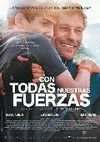 DVD CON TODAS NUESTRAS FUERZAS DVD CON TODAS NUESTRAS FUERZAS