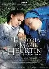 LA HISTORIA DE MARIE HEURTIN DVD