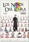 LOS NIÑOS DEL CURA DVD