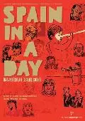 SPAIN IN A DAY DVD SPAIN IN A DAY DVD