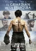 DVD EL GUARDIÁN DE LA RELIQUIA