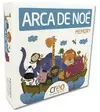 JUEGO MEMORY ARCA DE NOÉ 82336 JUEGO MEMORY ARCA DE NOÉ 82336