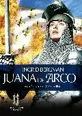 DVD JUANA DE ARCO
