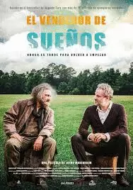DVD EL VENDEDOR DE SUEÑOS