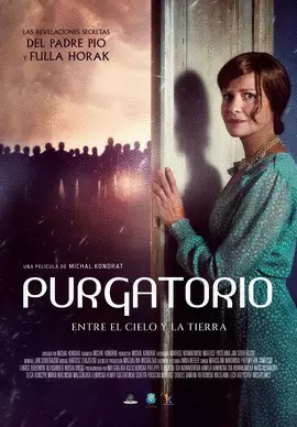 PURGATORIO DVD