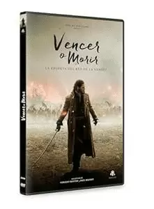 VENCER O MORIR DVD
