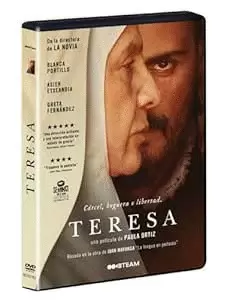 TERESA DVD