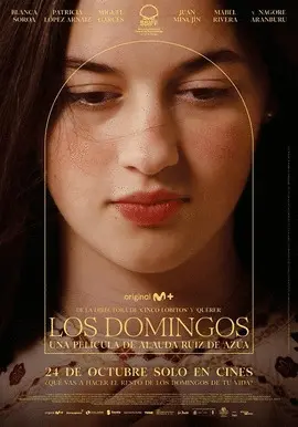 DVD LOS DOMINGOS DVD LOS DOMINGOS