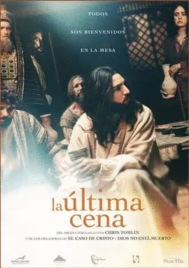 LA ÚLTIMA CENA