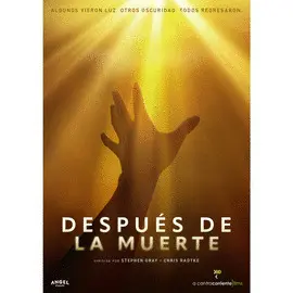 DESPUÉS DE LA MUERTE DVD