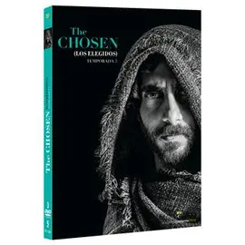 THE CHOSEN (LOS ELEGIDOS) DVD TEMPORADA 5