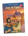 JOSÉ EN EGIPTO. EL PRÍNCIPE DE LOS SUEÑOS (I)