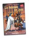 LA REUNIÓN DE JOSÉ. EL PRÍNCIPE DE LOS SUEÑOS (II)