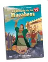 LA REBELIÓN DE LOS MACABEOS