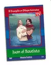 JUAN EL BAUTISTA DVD