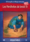 LAS PARÁBOLAS DE JESÚS (I). 26