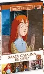 SANTA CATALINA DE SIENA. MAESTRA DE ORACIÓN