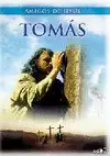 TOMÁS APOSTOL. AMIGOS DE JESÚS TOMÁS APOSTOL. AMIGOS DE JESÚS
