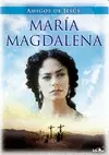MARIA MAGDALENA DVD MARIA MAGDALENA DVD