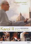 KAROL II. EL PAPA, EL HOMBRE