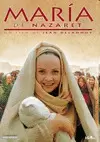 MARÍA DE NAZARET DVD