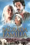 LA SAGRADA FAMILIA DVD
