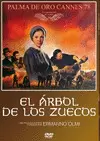 EL ÁRBOL DE LOS ZUECOS EL ÁRBOL DE LOS ZUECOS