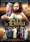 LA BIBLIA, 6 DVD