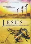 DVD JESÚS. EL HOMBRE QUE USTED CREÍA CONOCER
